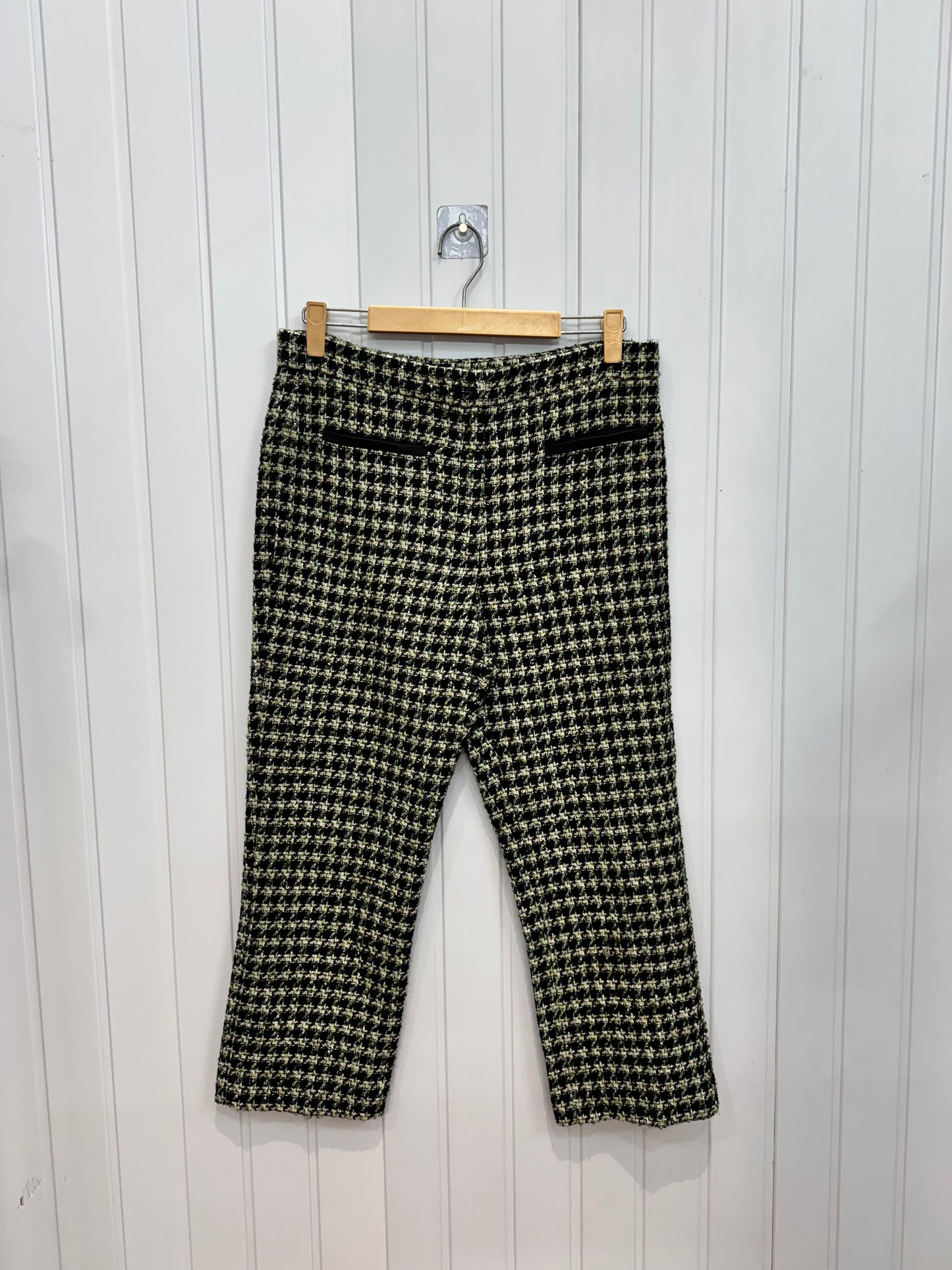 3106-34 Korean Trousers