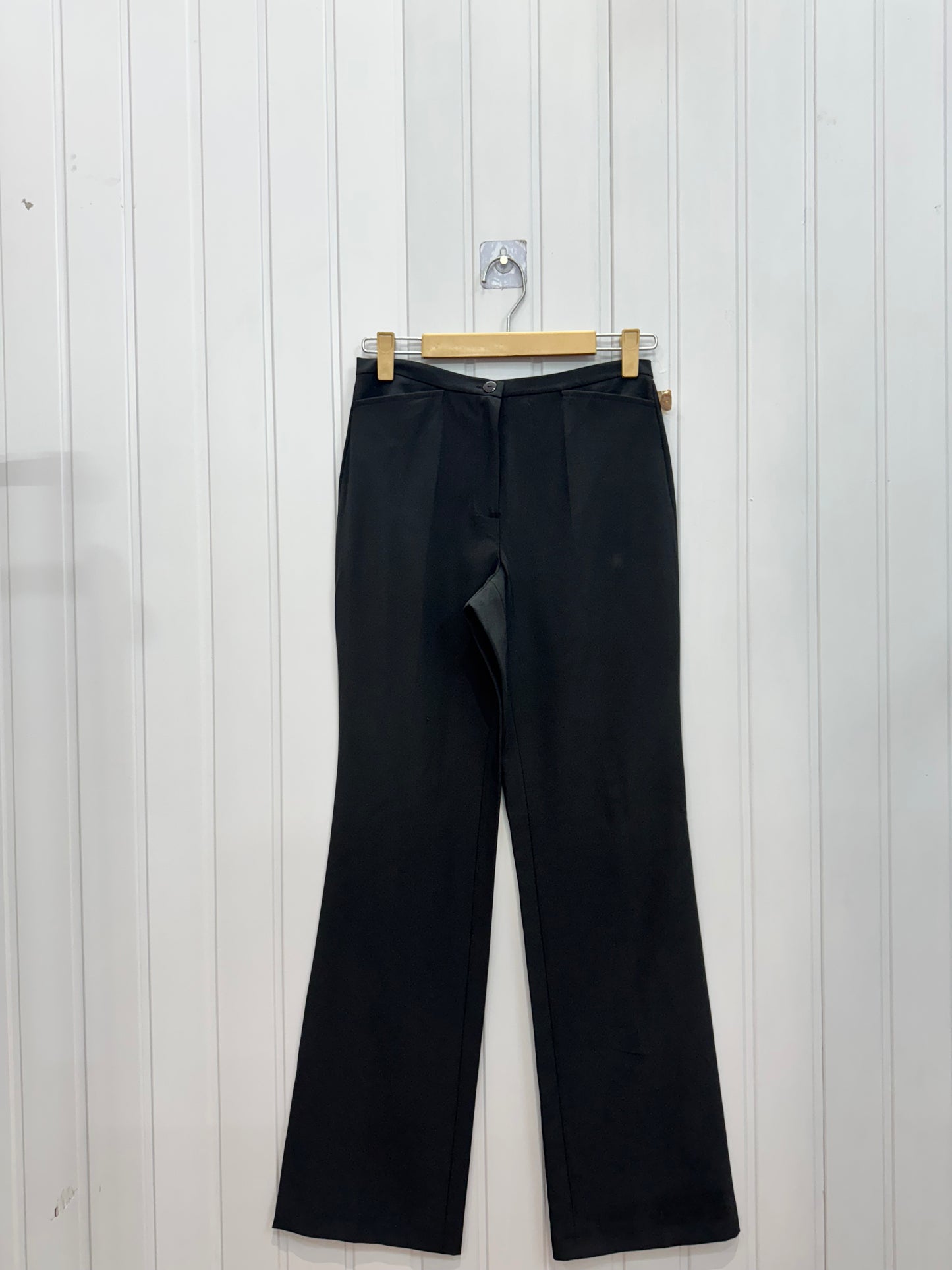 3193-28 Black Trousers