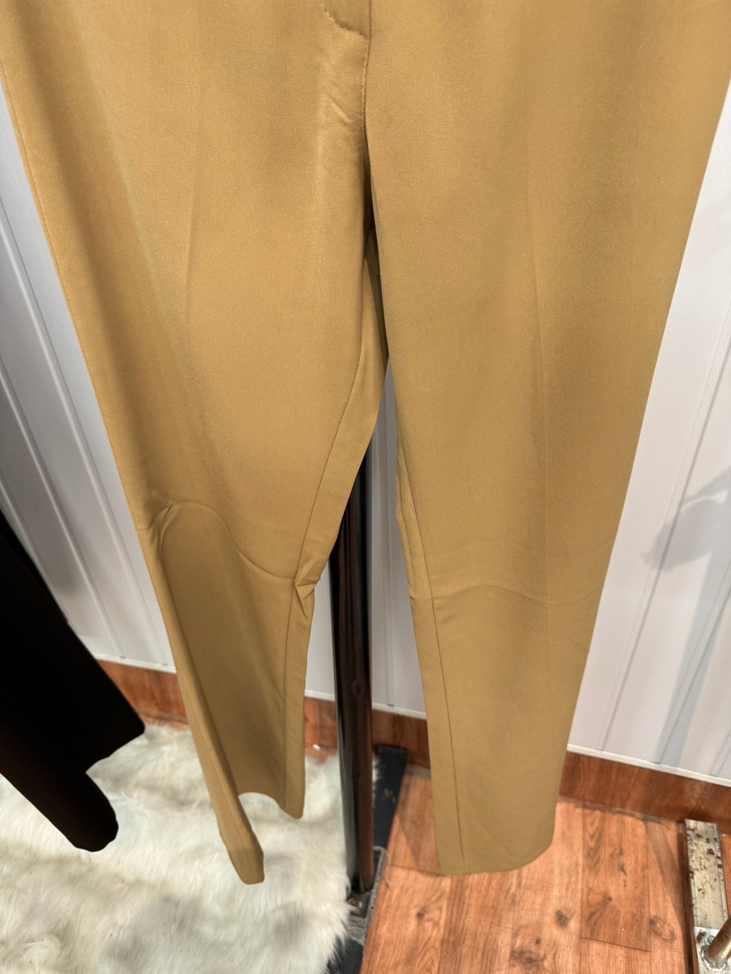 0823-28-30 Brown Trousers