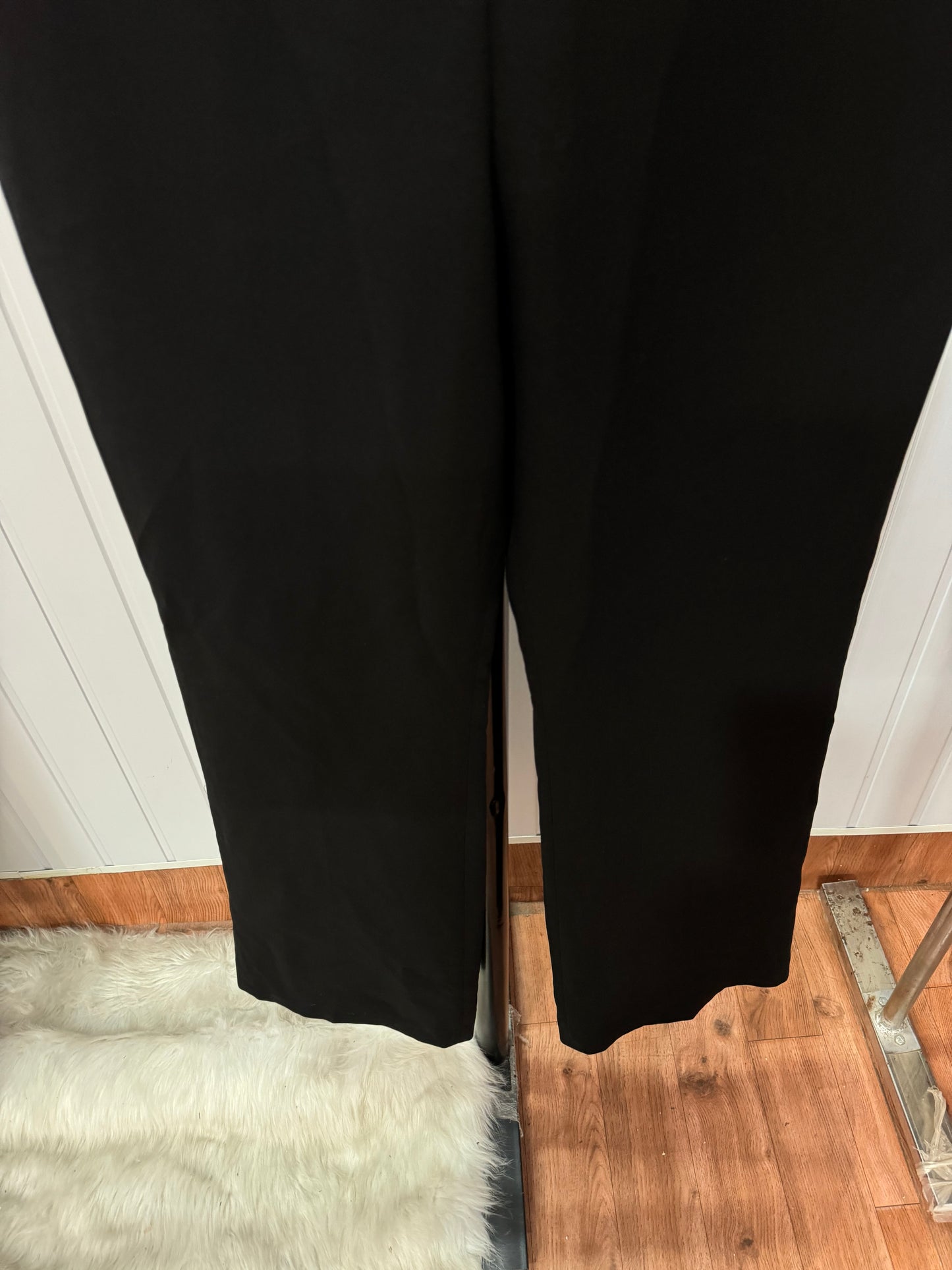 0606-36 Black Trousers