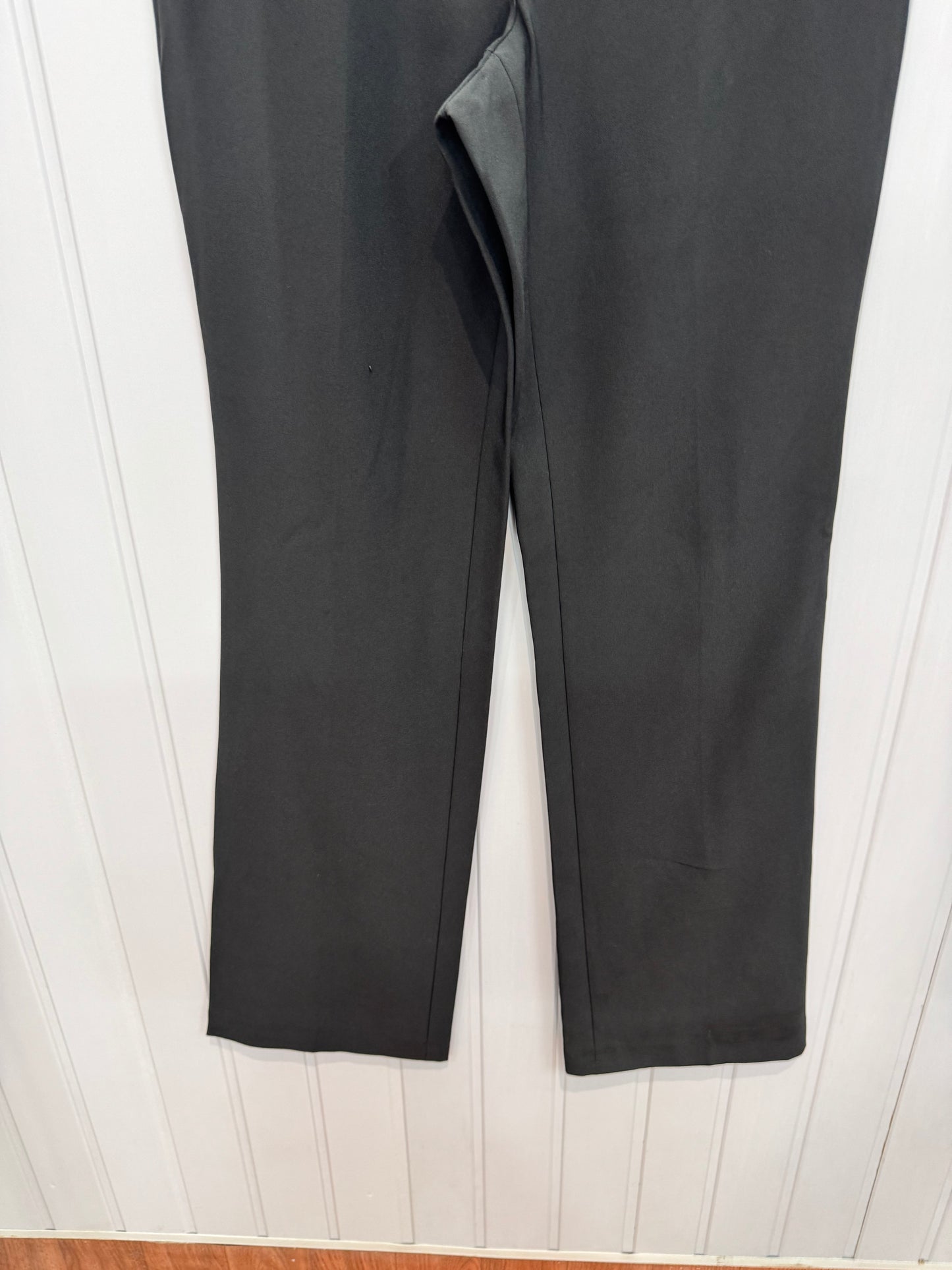 3193-28 Black Trousers