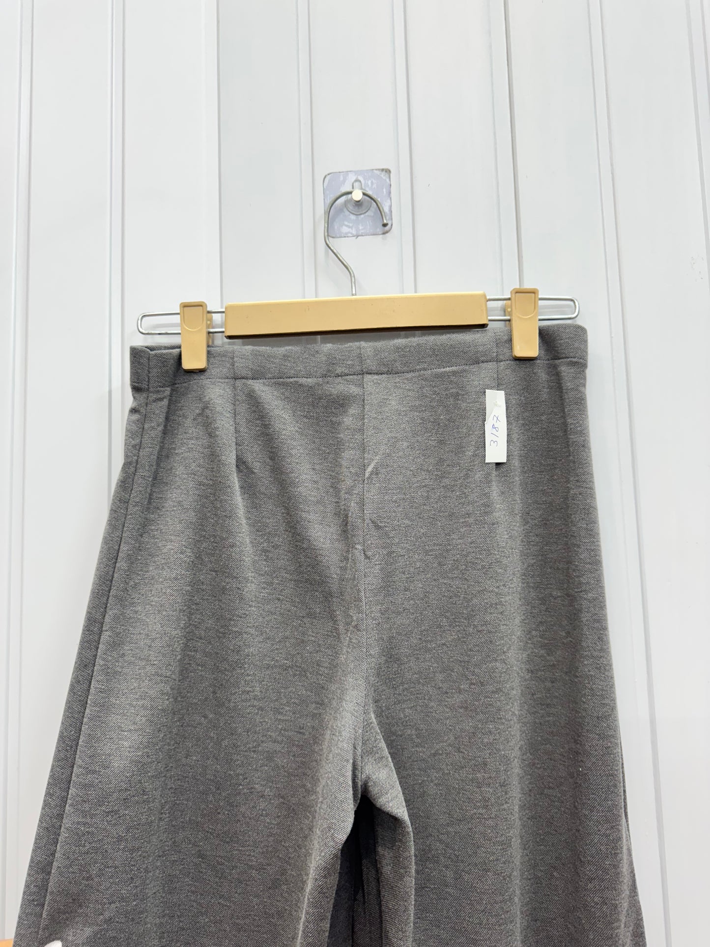 3187-30 Grey Trousers