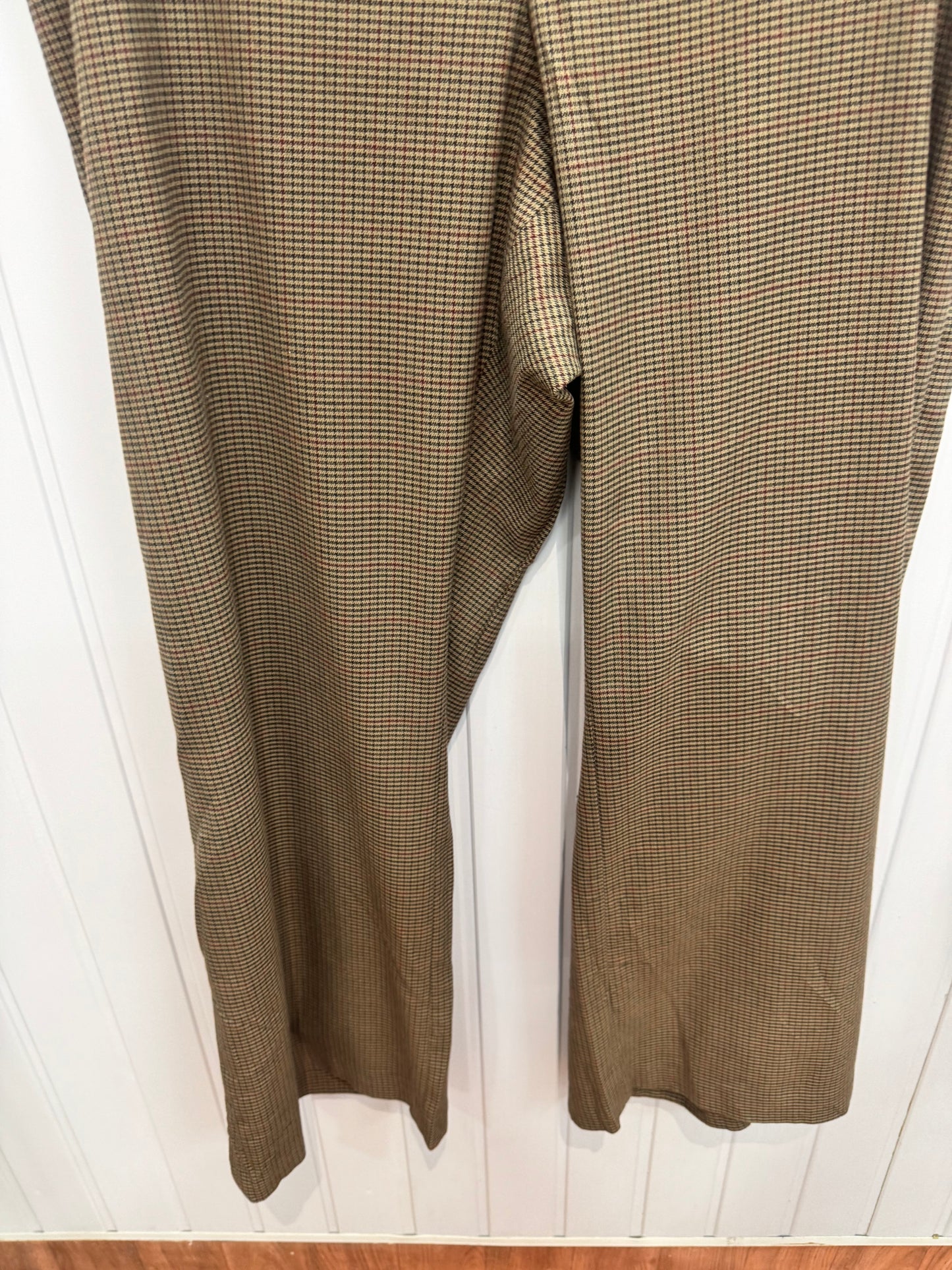 3149-36 Khaki Pants