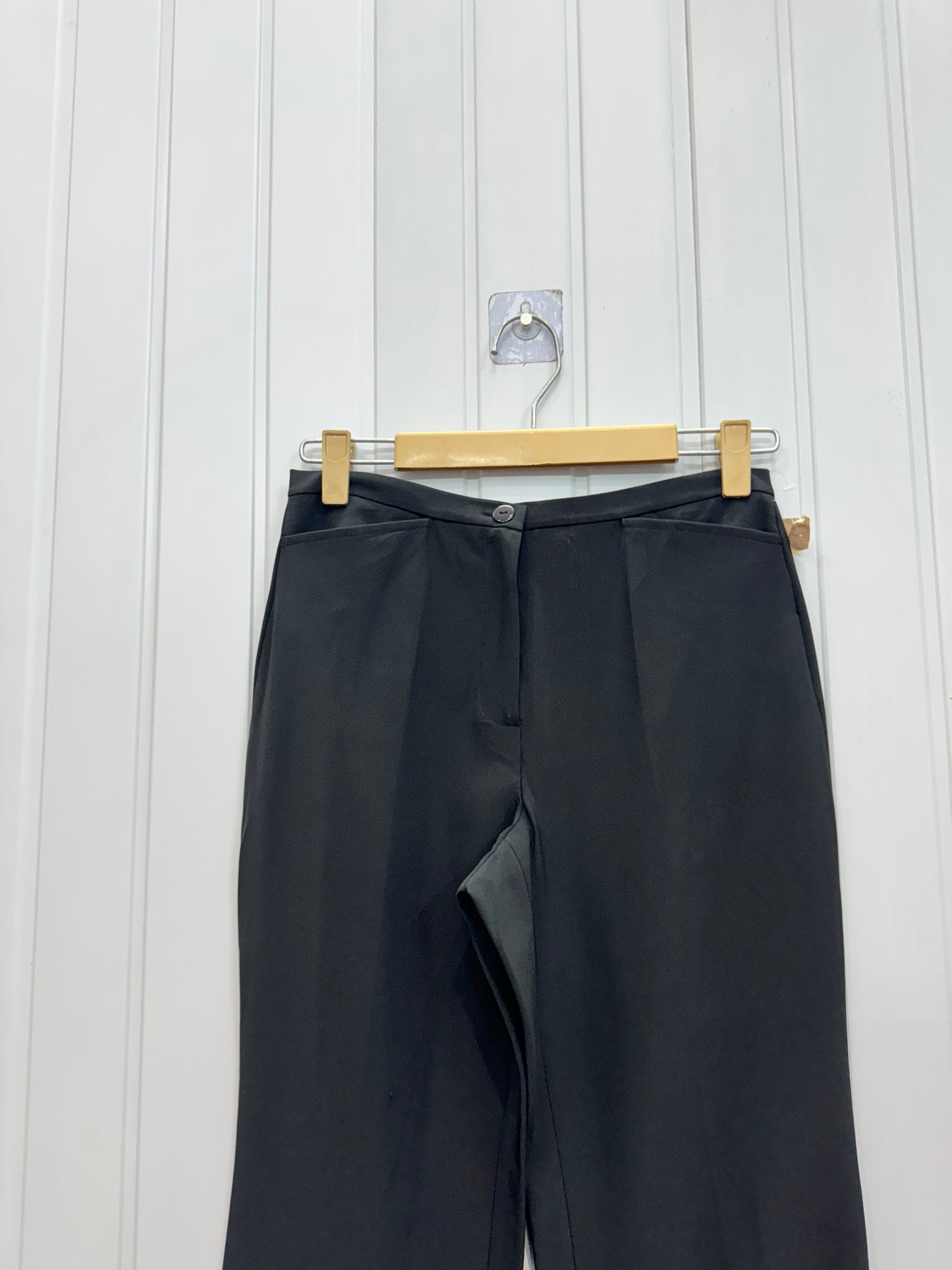 3193-28 Black Trousers