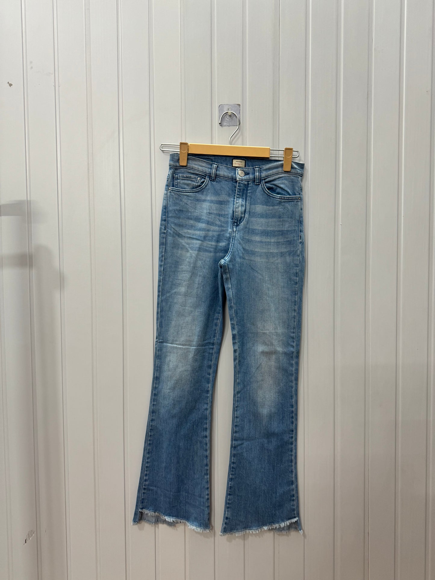 DE322-28 Bootcut Jeans