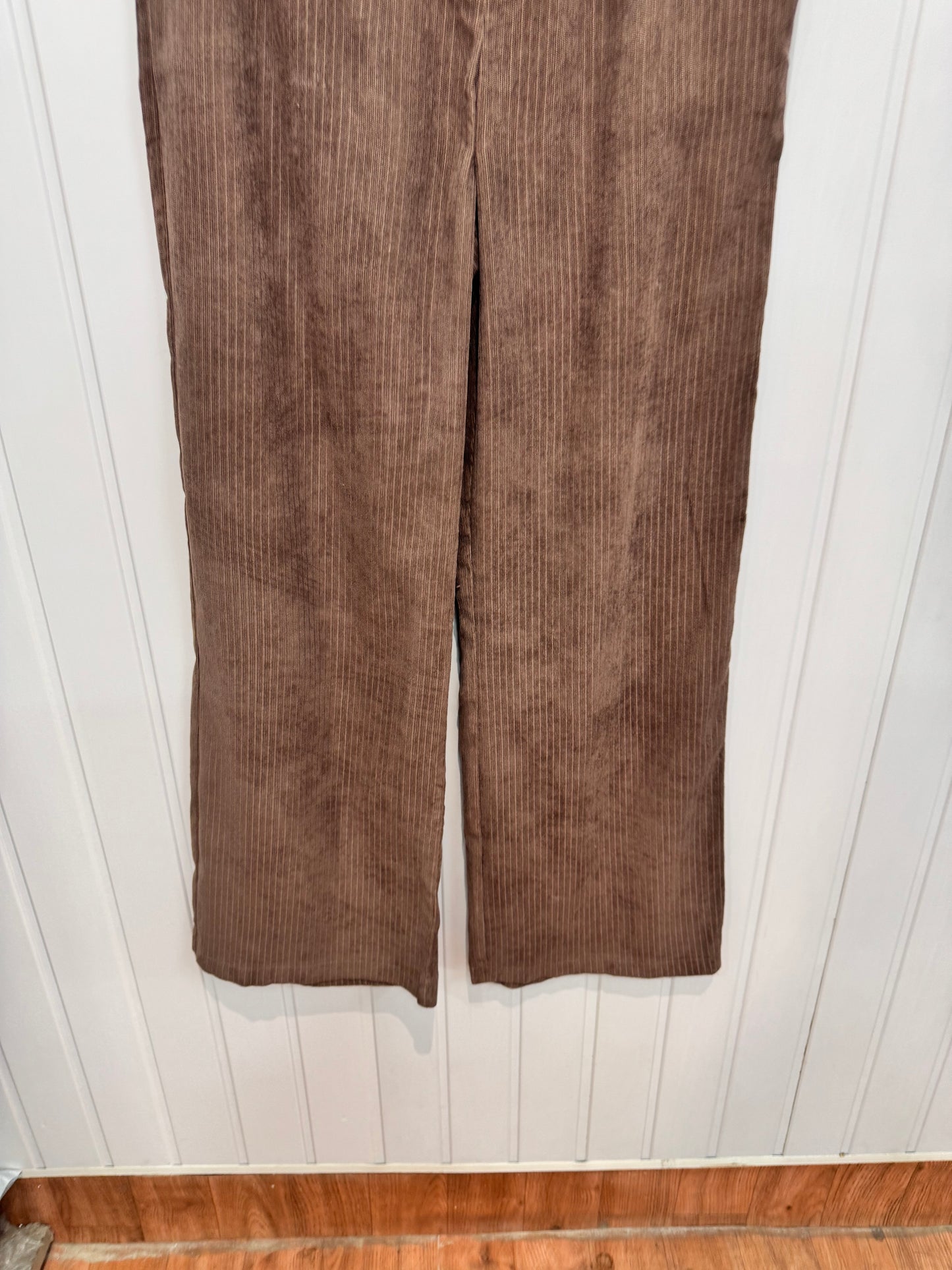 3178-30 Brown Corduroy