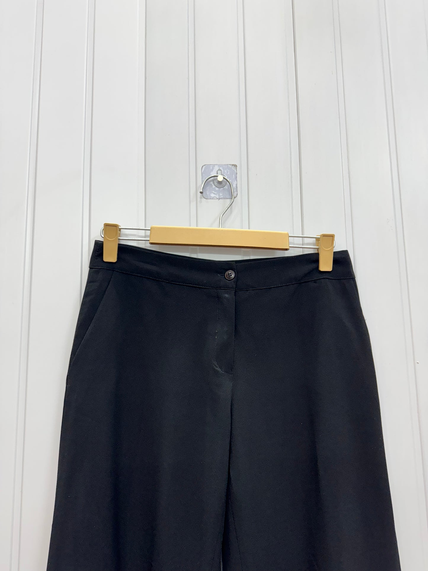 3183-32 Black Trousers