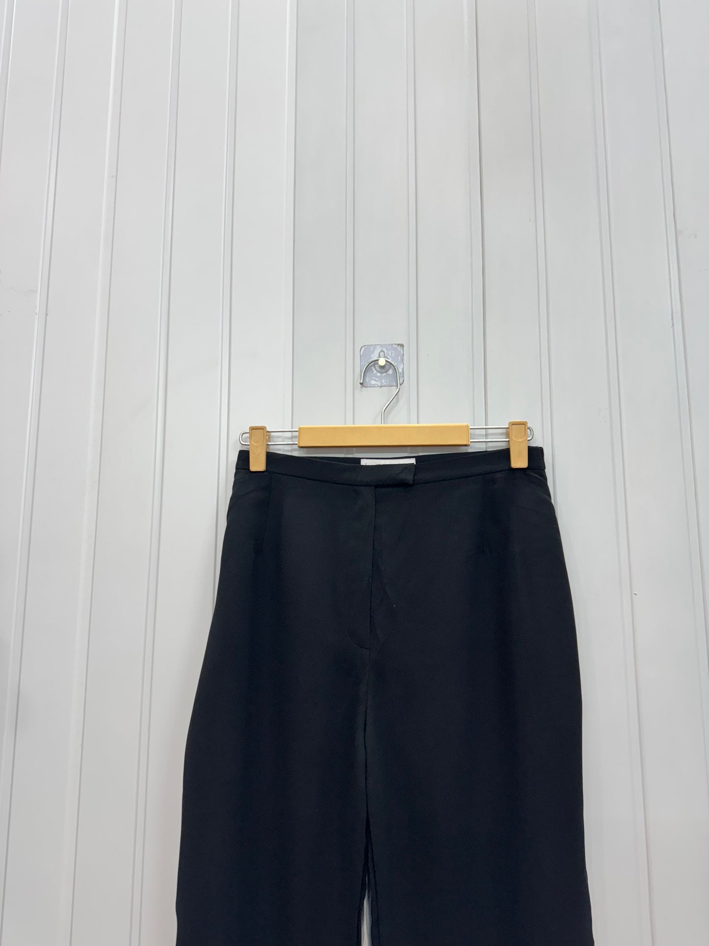 3184-30 Black Trousers